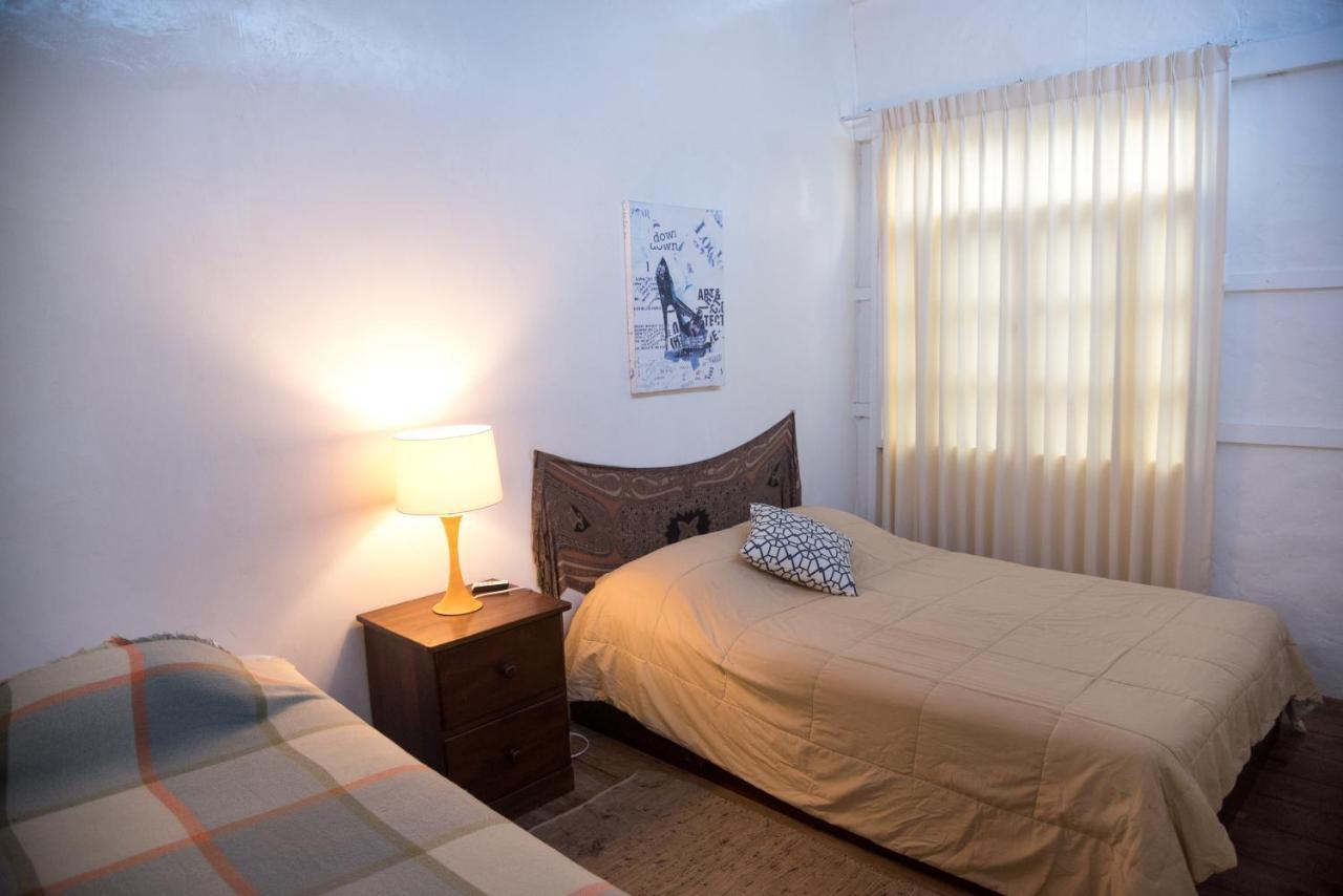 La Gondola Bed and Breakfast Montañita Εξωτερικό φωτογραφία