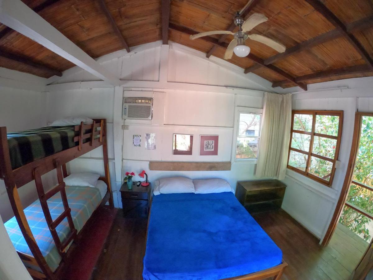 La Gondola Bed and Breakfast Montañita Εξωτερικό φωτογραφία